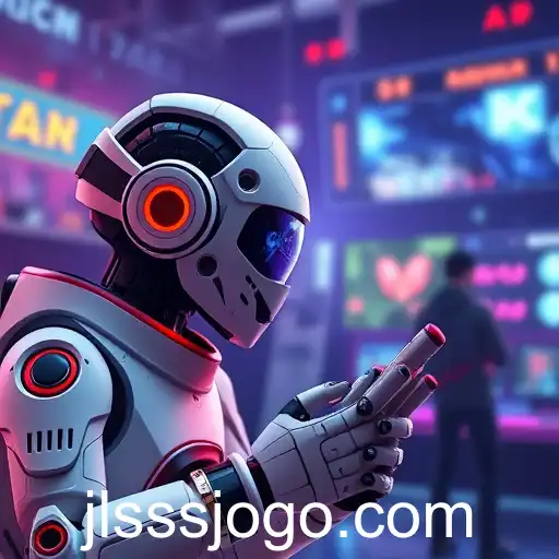 The Gaming Revolution Driven by AI