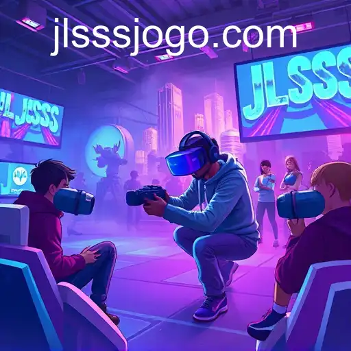 The Digital Playground: Exploring JLSSS in Gaming