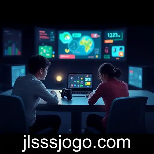 Exploring the Impact of Gaming on Education