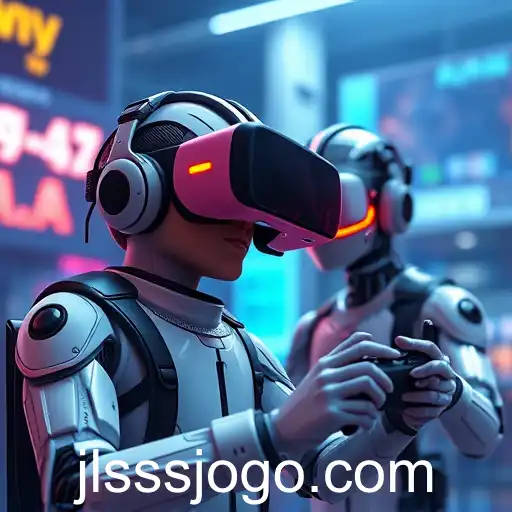 Gaming Trends and Technology Evolution