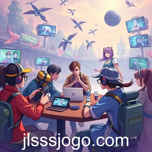 Exploring the Allure of Multiplayer Games