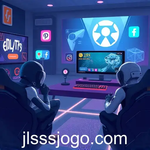 Emerging Trends in Online English Games