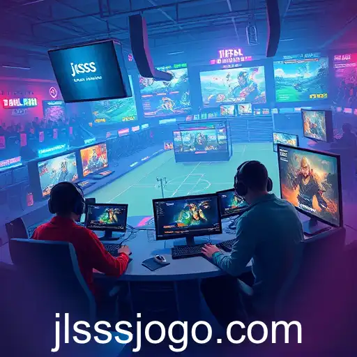 Evolution of English Gaming Platforms in 2025