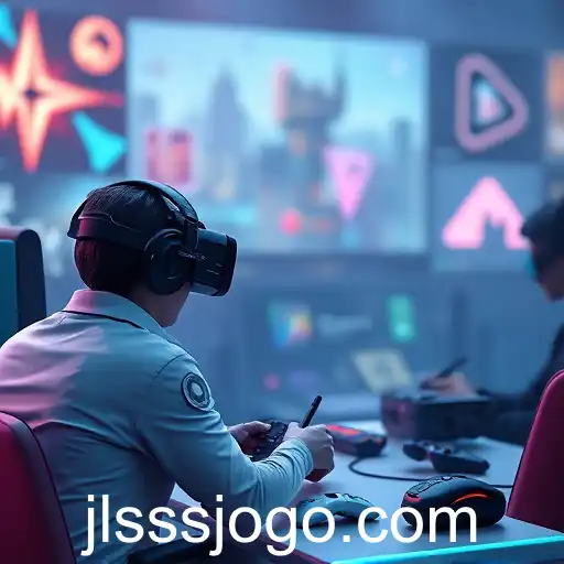 The Evolution of Online Gaming in 2025