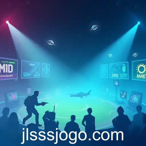 Gaming Culture and Community Evolution