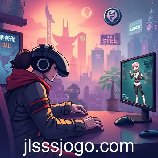 Gaming Advances and Diversity in 2025