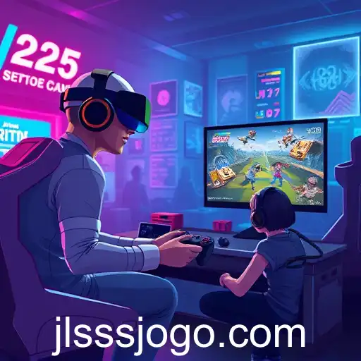 Gaming Evolution and Online Trends