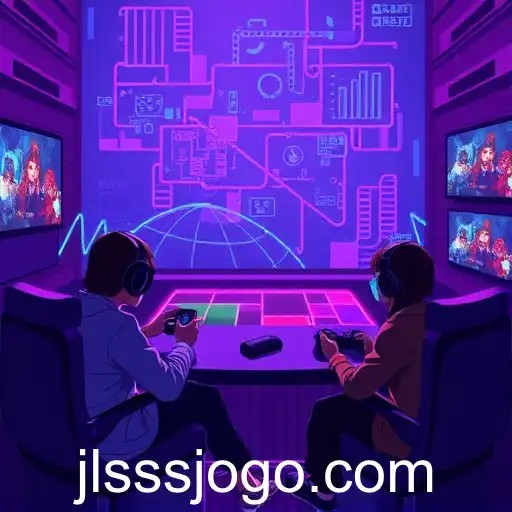 Gaming Trends and Innovations in 2025