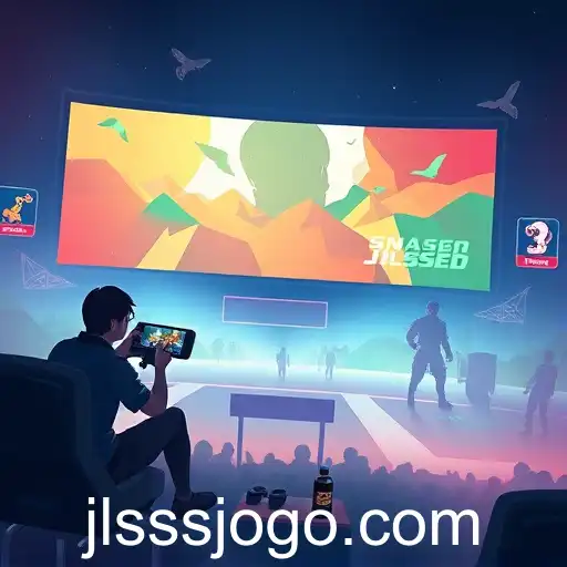 Gaming Trends of 2025: A Deep Dive