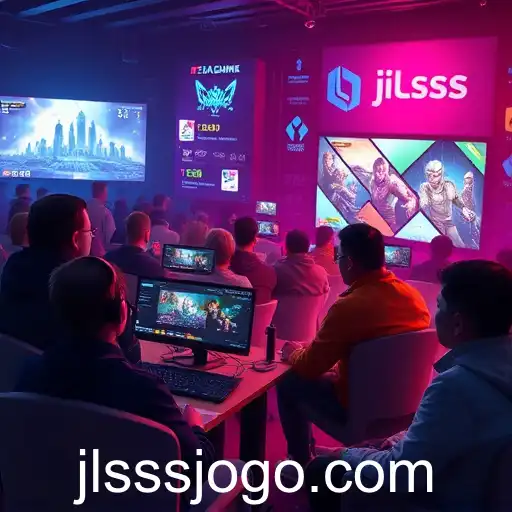 Gaming Trends in a Digital Age