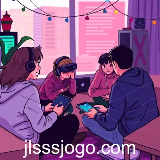 Gaming Trends and Innovations