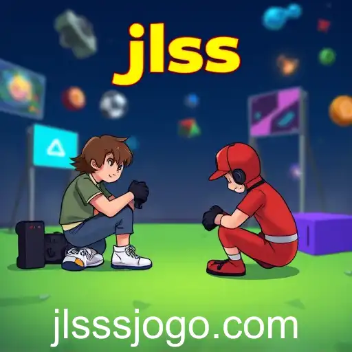 Gaming Trends: The Rise of Keyword 'JLSSS'