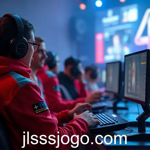 Gaming Website Trends and Insights