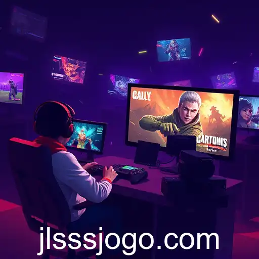 The Surprising Rise of Online English Games in 2025