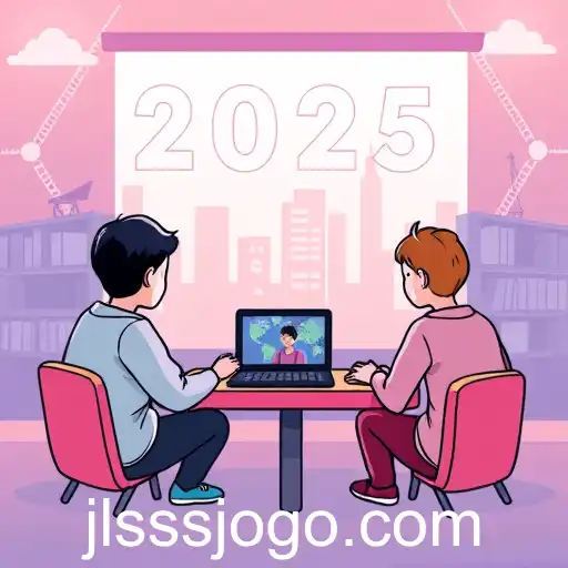 The Rise of Online Puzzle Games in the Digital Age