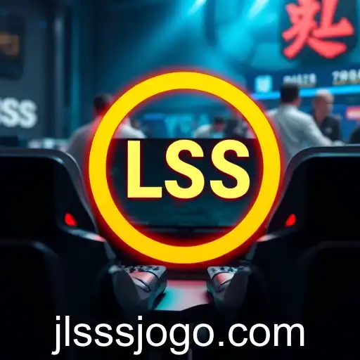 The Rise of JLSSS: Revolutionizing Online Gaming