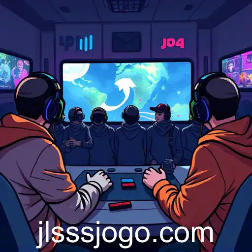 The Rise of English Gaming Platforms