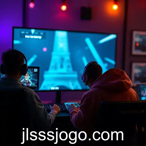 The Rise of Gaming in the Digital Age