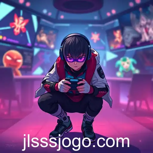 The Rise of JLSSS in Online Gaming