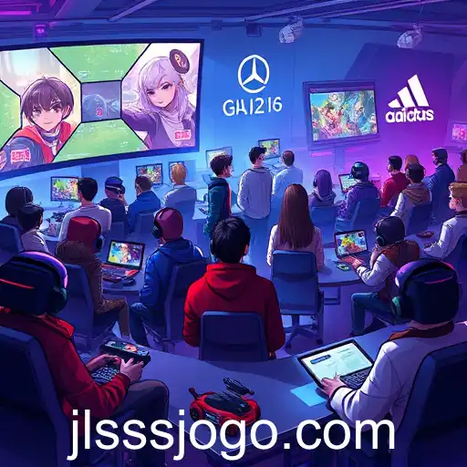 The Rise of JLSSS in Online Gaming