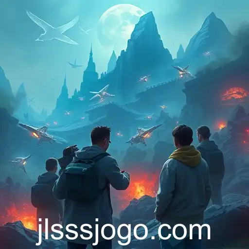 Rise of JLSSS: Revolutionizing Online Gaming