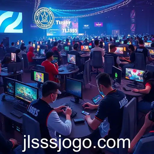 The Rise of Online Gaming Communities