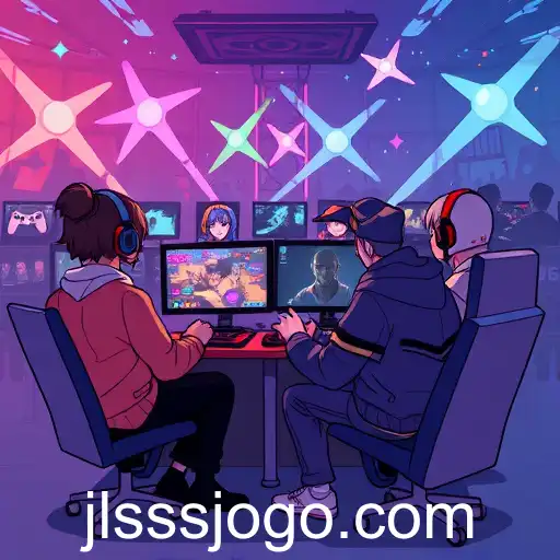 Rising Popularity of Online Gaming Communities