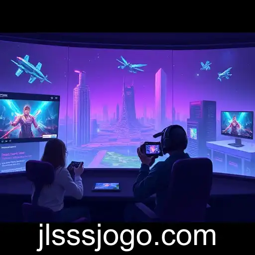 Gaming Trends and Innovations in 2025