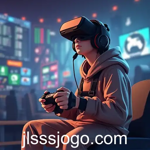 Online Gaming Sees a Global Surge