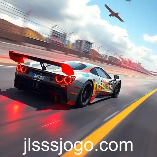Exploring the Thrill: Racing Games on Our Platform