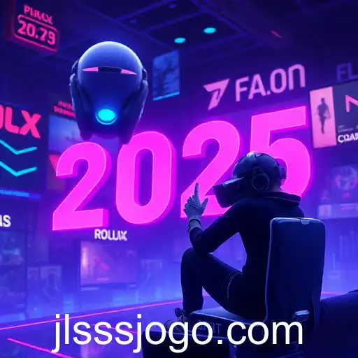 Revolutionizing Online Gaming with 'jlsss'