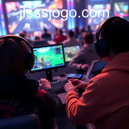 The Rise of Gaming Platforms in 2026