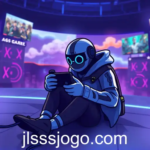 The Rise of jlsss: Gaming in the Modern Era