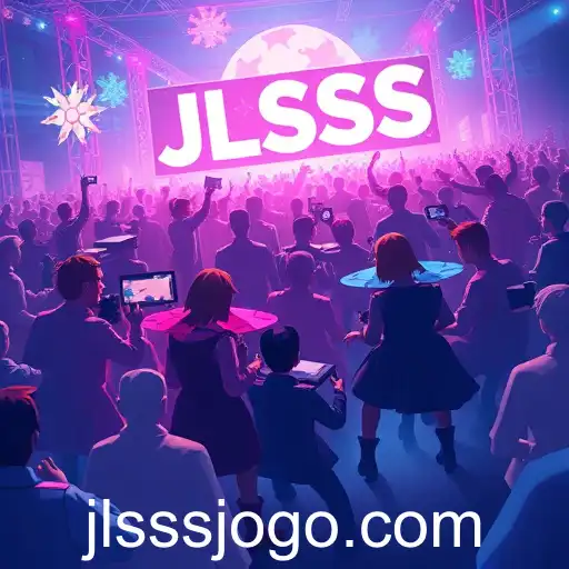 The Rise of JLSSS in Online Gaming