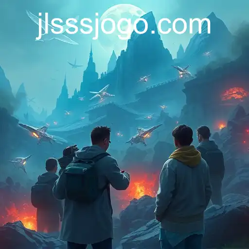 Rise of JLSSS: Revolutionizing Online Gaming