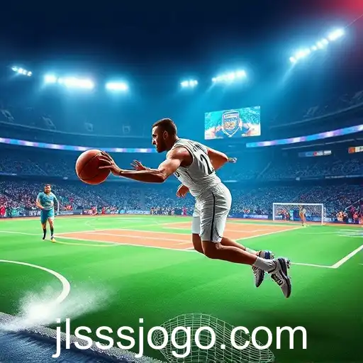 Exploring the 'Sports Games' Category: A Dive into Virtual Athleticism